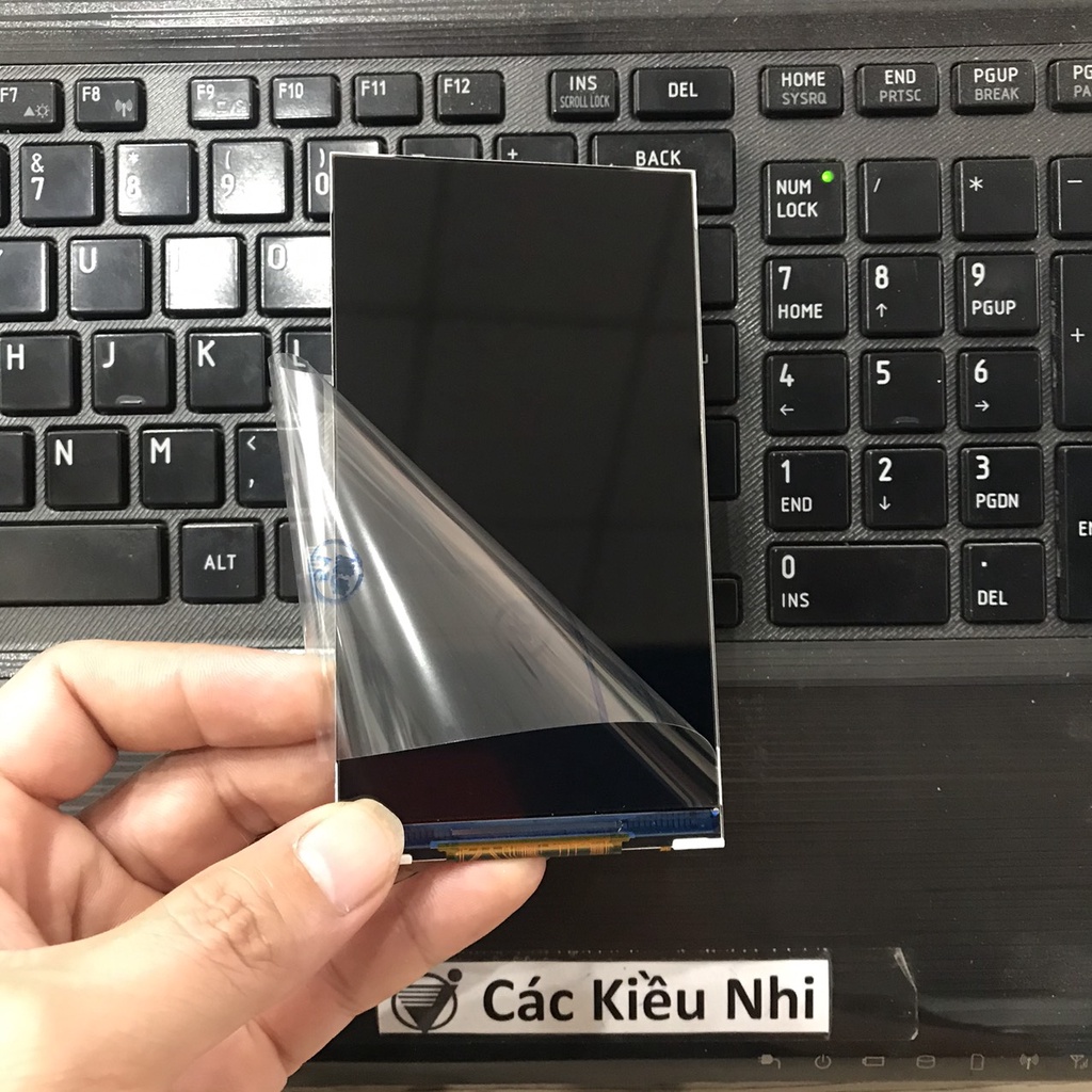 Màn hình	Itel	P15 | W5005P	LCD rời | BigBuy360 - bigbuy360.vn