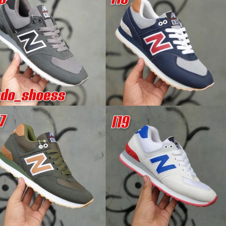 Mới Giày Thể Thao New Balance 574 Encap Chính Hãng Cá Tính Cho Nam