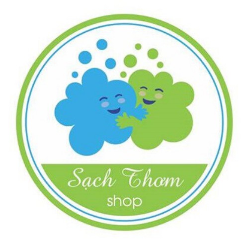 Shop Sạch Thơm