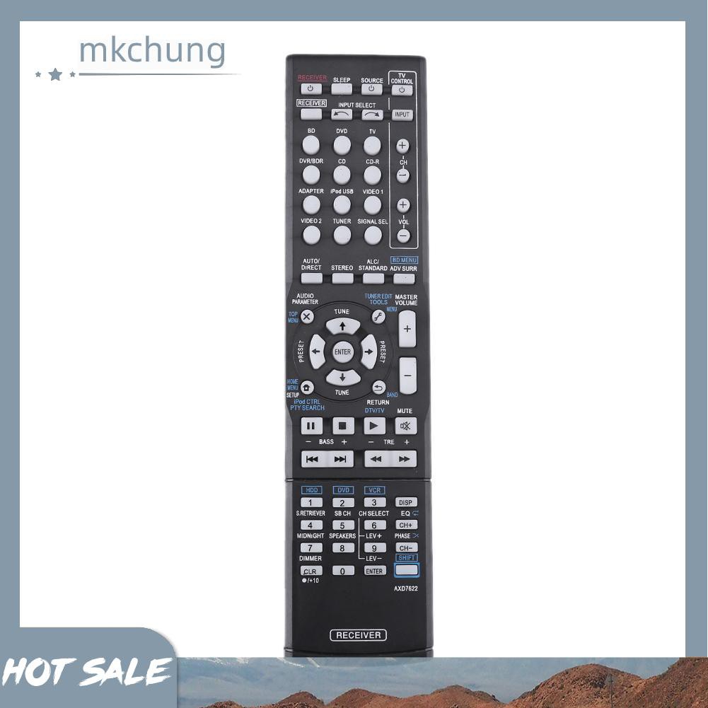 Điều Khiển Từ Xa Youtitiankai Cho Pioneer Vsx-521 / Axd7660 / Vsx-422-K / Axd7662