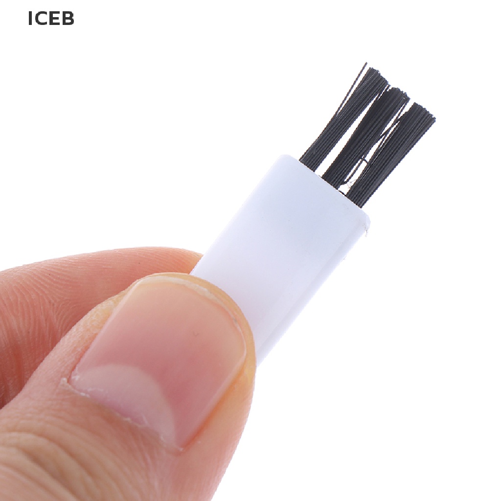 Ic Set 6 Dụng Cụ Lấy Ráy Tai Bằng Thép Không Gỉ Tôi