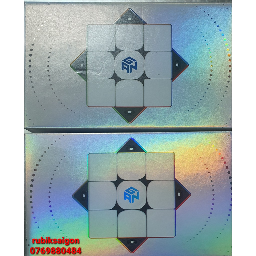 Gan 11 M Pro