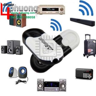 USB Bluetooth 4.0 cho loa và âm ly