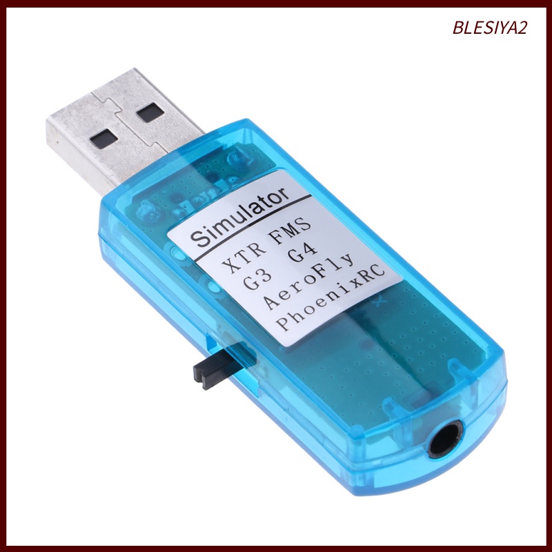 USB phần mềm đào tạo mô phỏng chuyến bay máy tính 8 trong 1 chất lượng