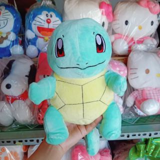 Gấu bông Rùa 30cm hoạt hình cao cấp