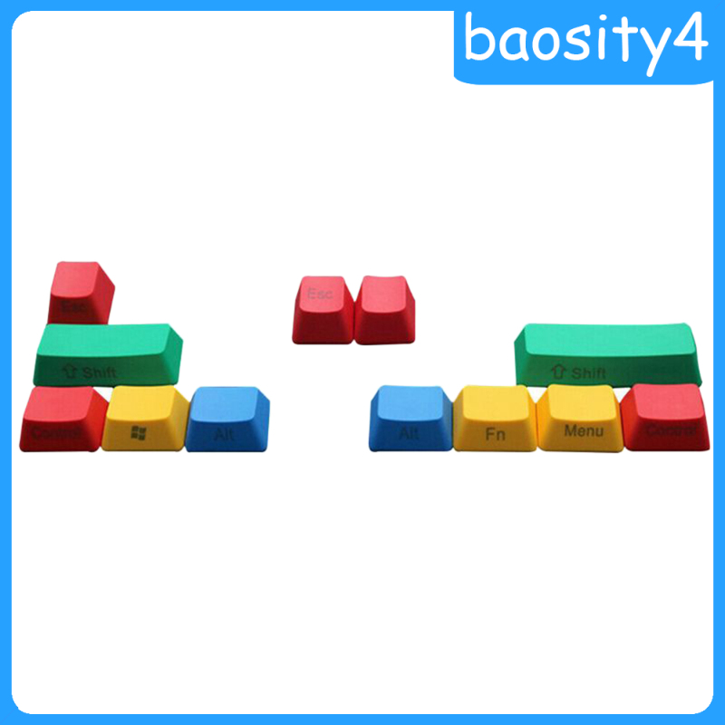 Set 4 Nút Bàn Phím Dành Cho Bàn Phím Máy Tính | BigBuy360 - bigbuy360.vn