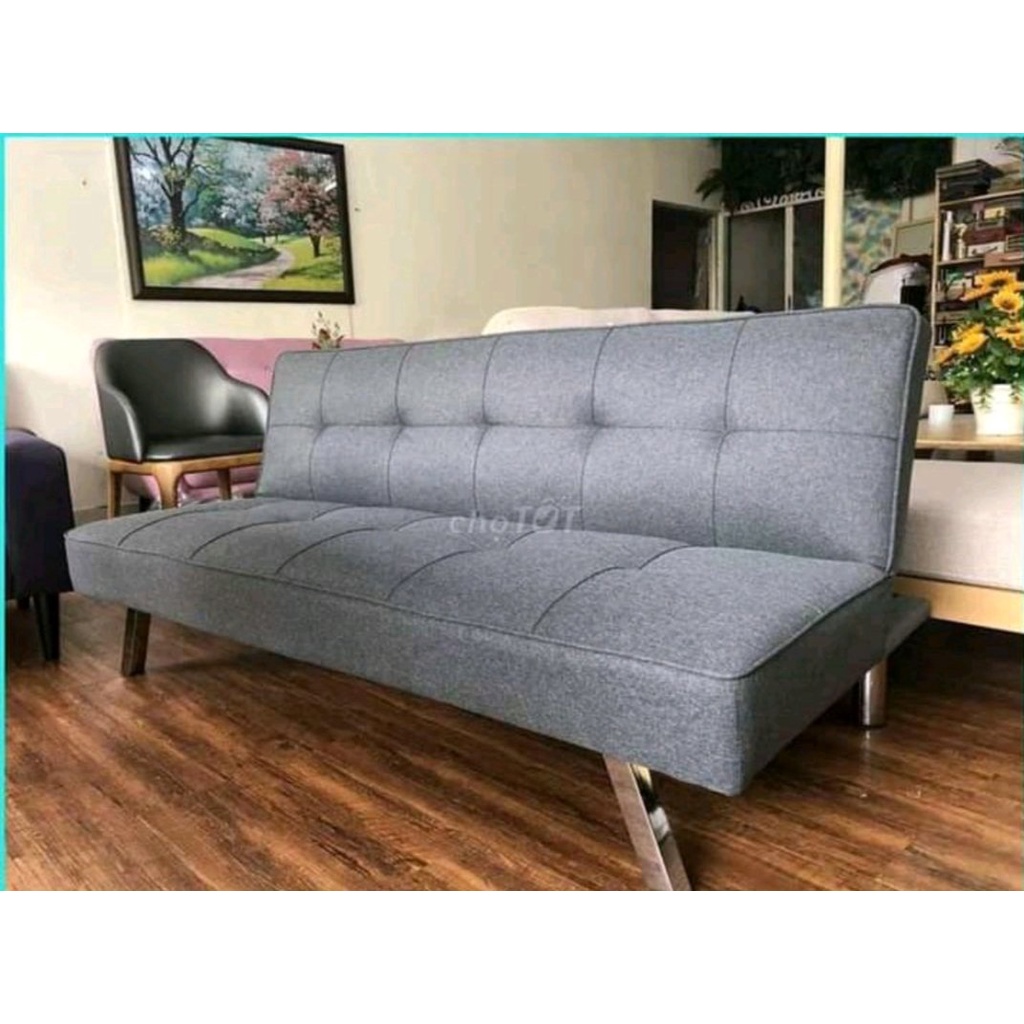 sofa bed - sofa giường phiên bản nâng cấp.