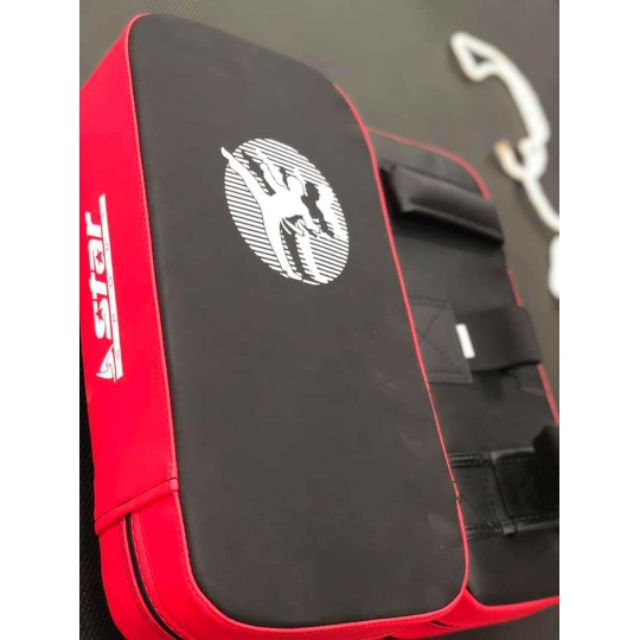 LAMPER - KHIÊN ĐỞ ĐÁ TẬP VÕ THUẬT