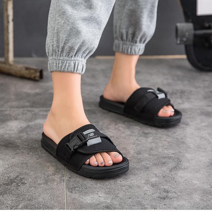 Giày Sandal New Balance Thời Trang Nam Nữ