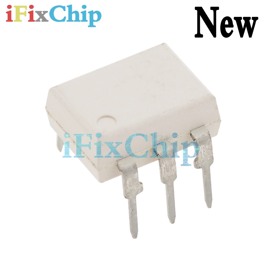 10 Cái Hoàn Toàn Mới H11AA1 DIP6 ELH11AA1