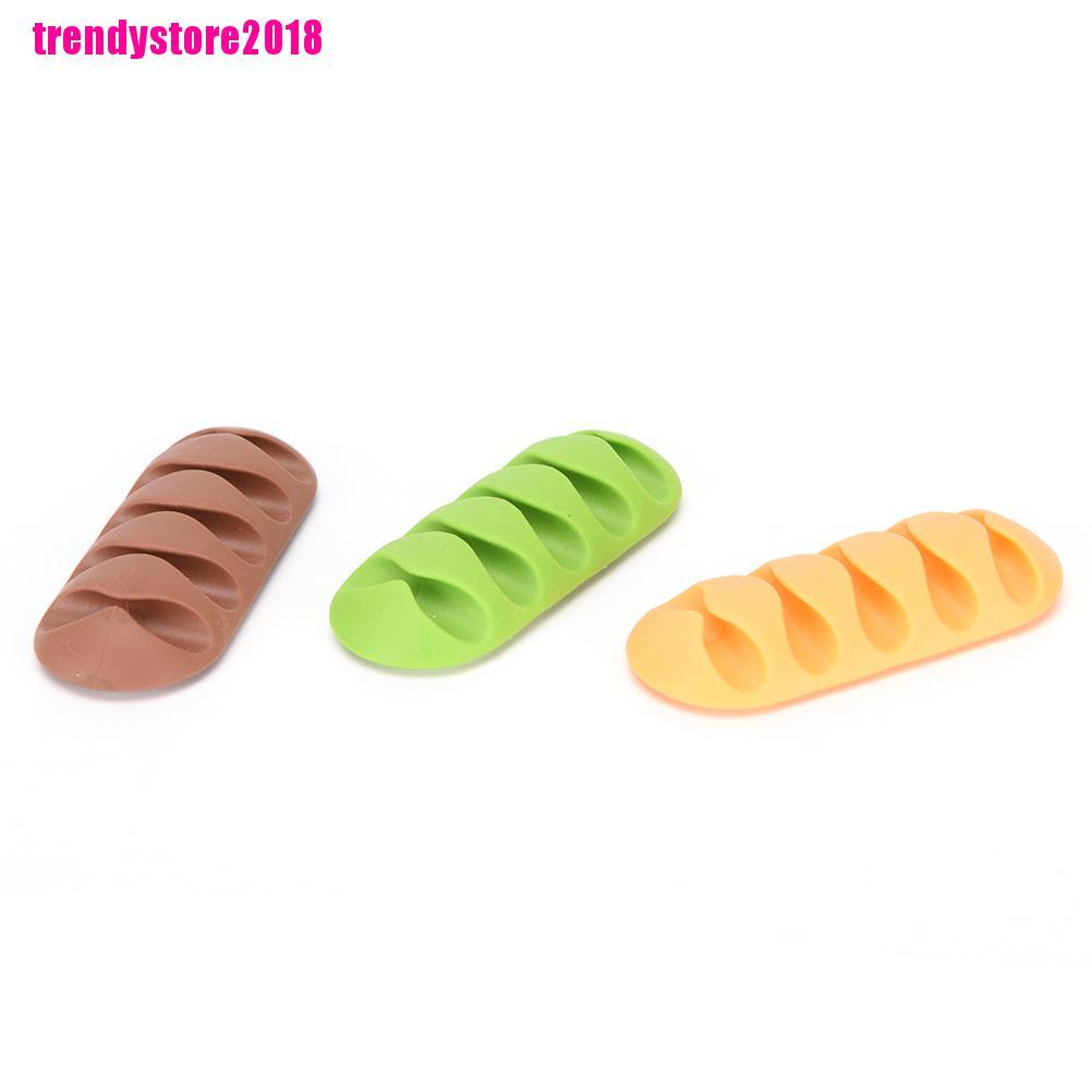 Giá Đỡ Cố Định Dây Cáp Đa Năng