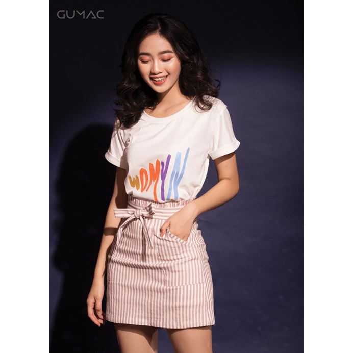 Áo thun WOMYN AT12089 GUMAC