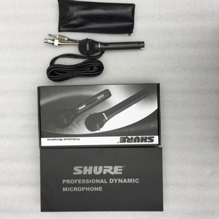 Micro Shure SM-959