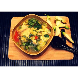Bột nêm Katsuo Dashi
