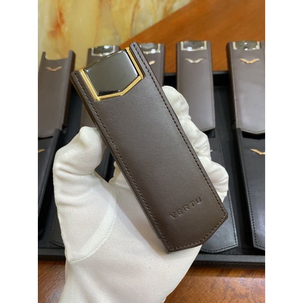 Bao da Vertu Signature S