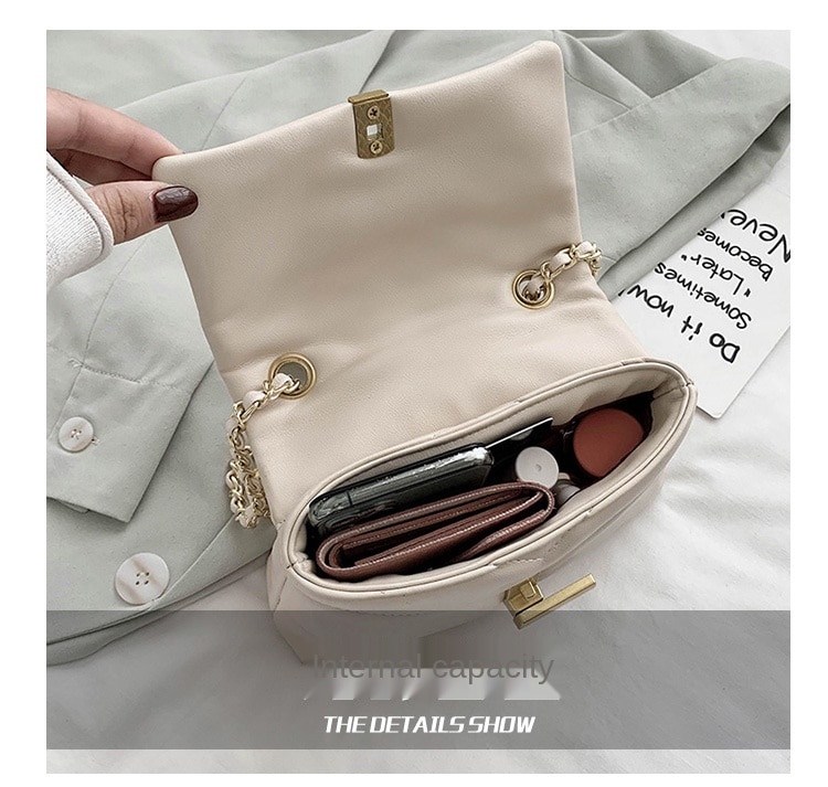 Túi xách da thời trang nữ dễ thương IELGY