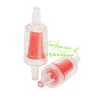 Van một chiều Acylic