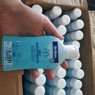 Dung dịch sát khuẩn Sterillium Đức
