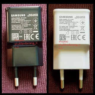 CỦ SẠC NHANH SAMSUNG A52 A51 A50S A50 A32 A31 A30S A30 A23 A22 A21S A20S A20 A13 A12 A11 A02s A03s A04s MỚI 100%