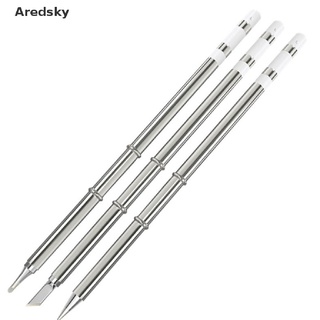 Đầu hàn T12 cho Hakko fx951 DIY