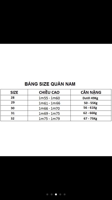 Quần Jean Nam Rách Ống Côn XANH TRƠN BẠC CÁ TÍNH MS5678 | WebRaoVat - webraovat.net.vn