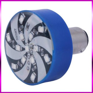 Bóng led hậu xoay chớp lớn gắn xe máy 206408-1