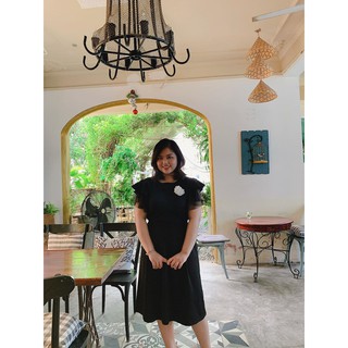 Đầm tiệc bigsize , Đầm tiệc bigsize thiết kế đẹp D25