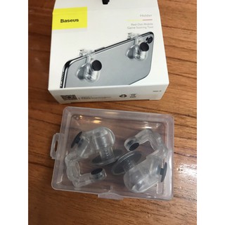 Nút Hỗ Trợ Chơi Game PUBG Mobile Chính hãng Baseus