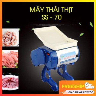 Máy Thái Thịt Sống Mini ( 370W )