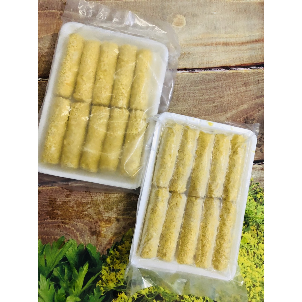 PHÔ MAI QUE NGON, KÉO SỢI BÉO GIÒN