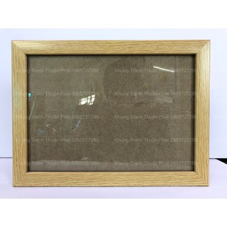 Khung ảnh để bàn, khung hình treo tường A6(10x15), B6(13x18), A5(15x21), bằng khen A4(21x29.7)