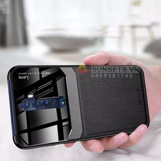 Ốp lưng Oppo Reno 2 | 2F