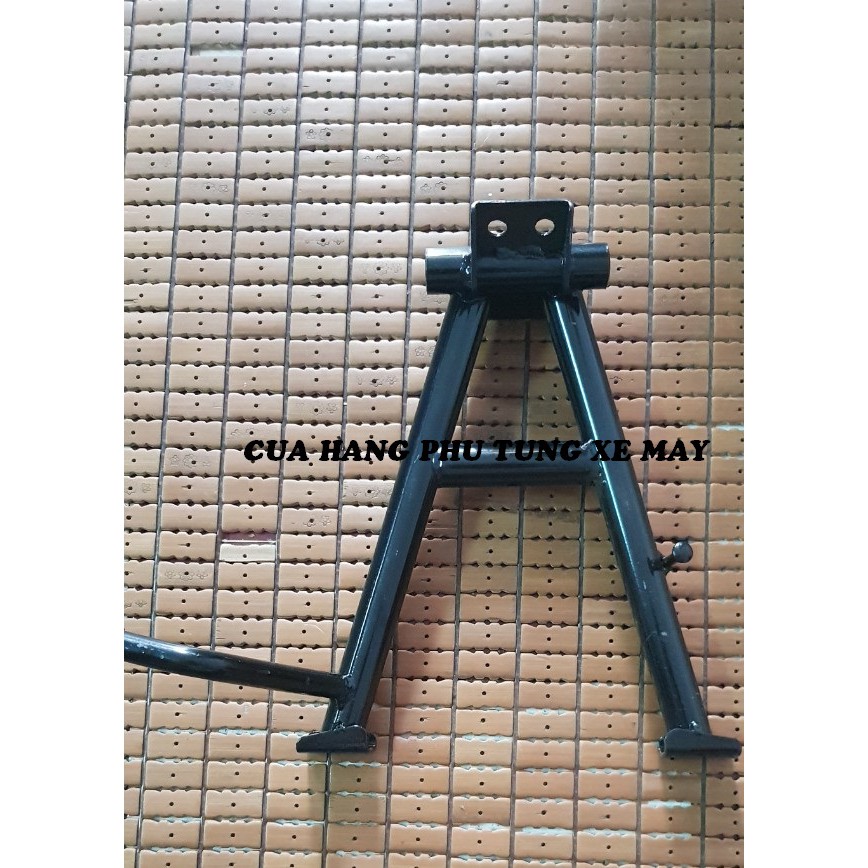 Chân chống đứng xe Satria/ Raider Fi