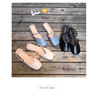 Order _ sandal mũi bầu
