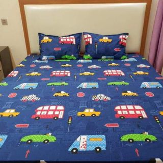 GOODMAMA Ga (drap) cotton chống thấm cao cấp Goodmama