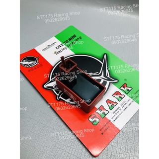 IC Shark Wave 100 / Dream 100 mở tua