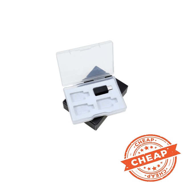 Dụng cụ chuyển đổi cổng USB Type-C cho điện thoại