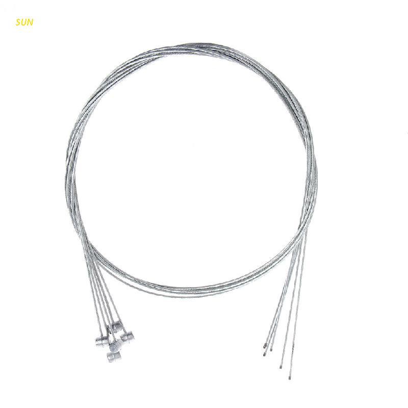Set 5 Lõi Dây Phanh Xe Đạp Leo Núi