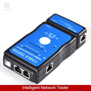 Thiết bị kiểm tra internet thông minh rj45