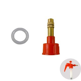 Đầu phun bình xịt áp suất 0.8-1.5l