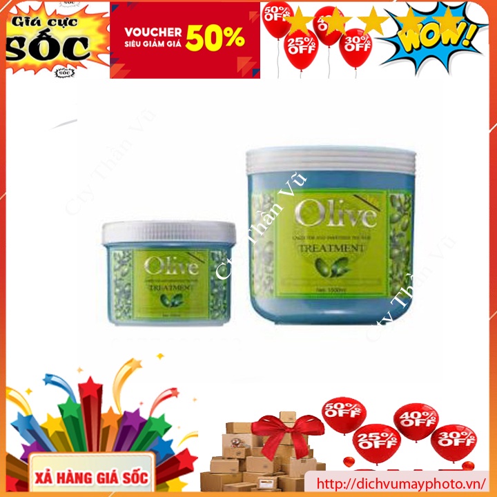 Kem Hấp Tóc Olive CEORALI Chiết Xuất Từ Thiên Nhiên Giàu Dinh Dưỡng Đem Lại Mái Tóc Chắc Khỏe