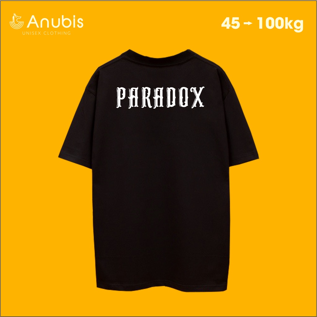 Áo Thun Para.dox THE REVERIE | Anubis Store