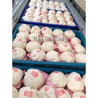 [Giá Sỉ ] Bánh Bao Trứng Muối Thọ Phát