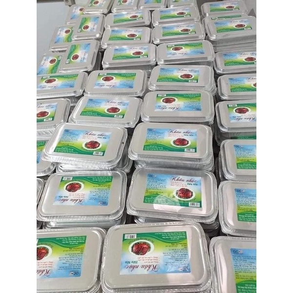 Khâu nhục tiên yên Quảng ninh hộp to ngon
