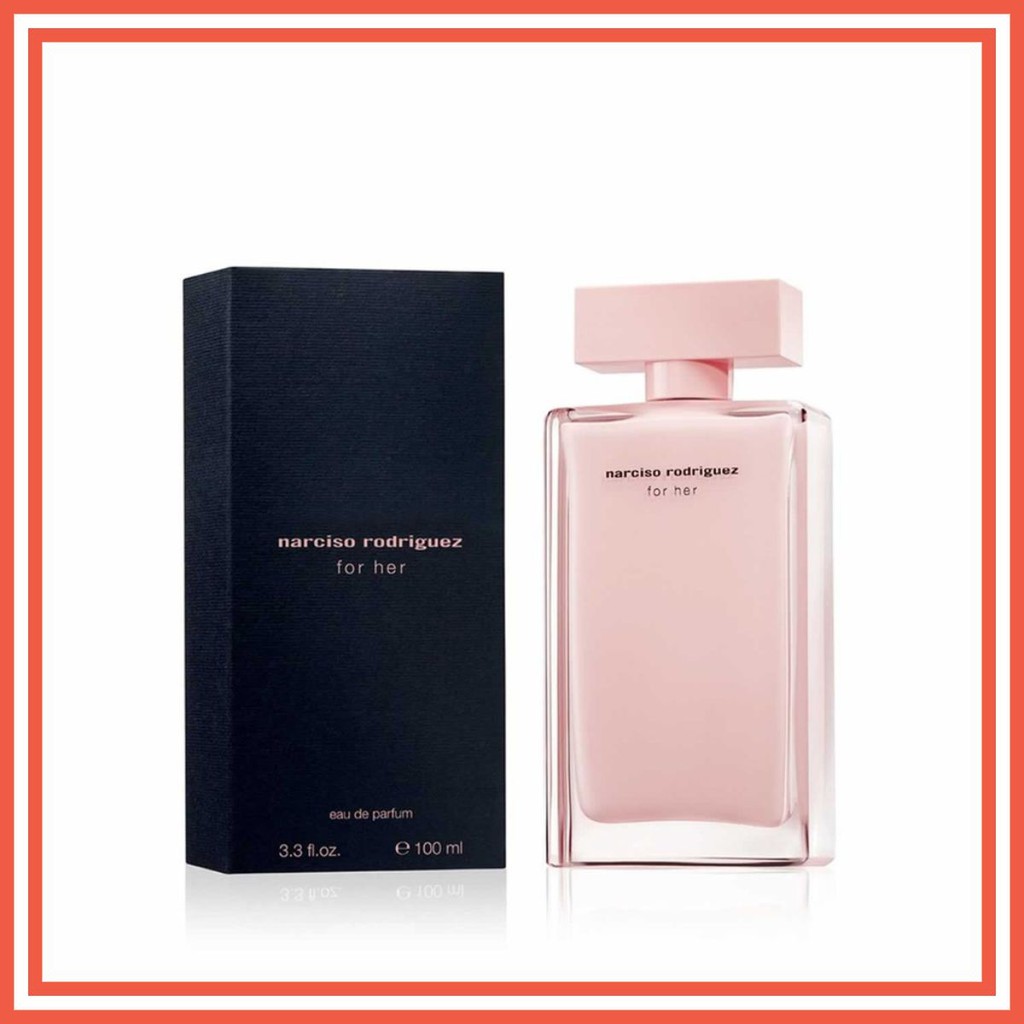 Nước hoa Narsico For Her chuẩn AUTH 100ml