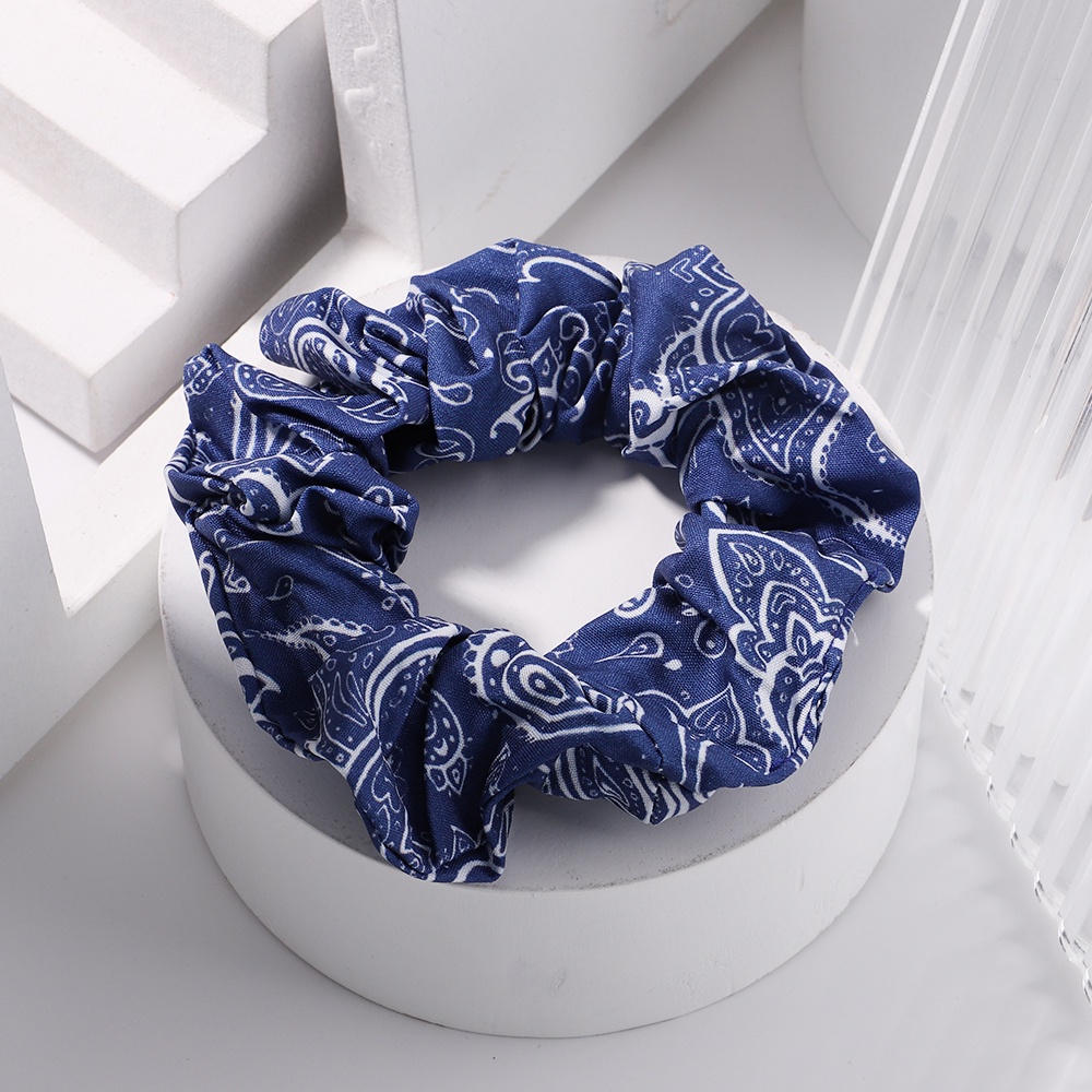 Dây buộc tóc KIDSBOWS co giãn phong cách cổ điển cho bạn gái