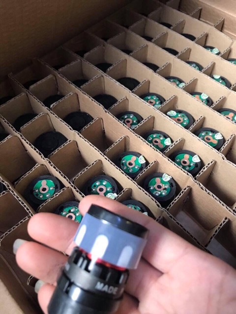 Củ Mic Taiwan xịn. HÀNG MỚI VỀ