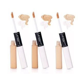 Che khuyết điểm và hight light elf studio under eye concealer & highlighter