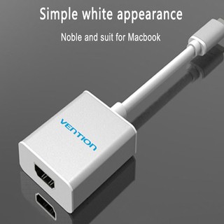 Cáp chuyển đổi USB to HDMI Vention VAS-S09