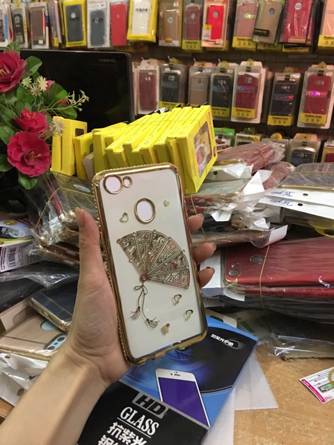 Ốp Oppo F5